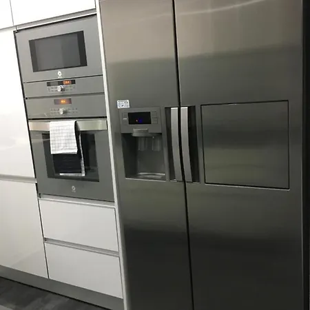 Prázdninový dům Altamira House *