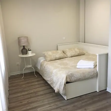 Altamira House Prázdninový dům *