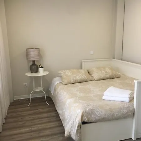 Altamira House Prázdninový dům