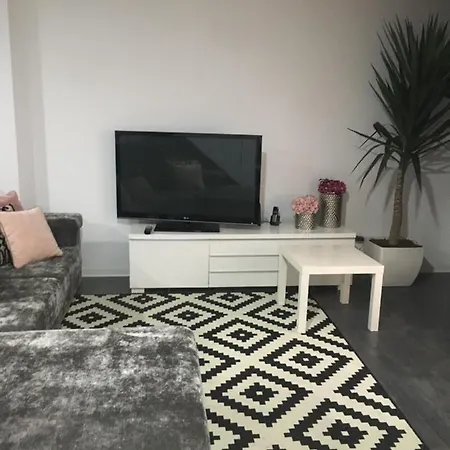 Altamira House Prázdninový dům *