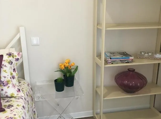 Сasa de vacaciones Altamira House *