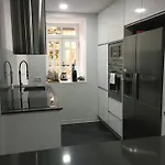 Altamira House Дом отдыха Виана-ду-Каштелу