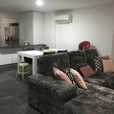 Altamira House