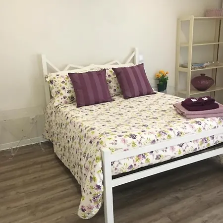 Altamira House Дом отдыха
