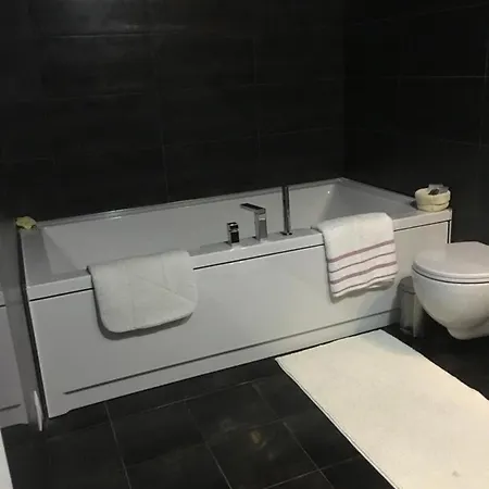 Holiday home Altamira House