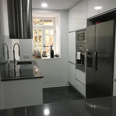 Altamira House Holiday home Viana do Castelo