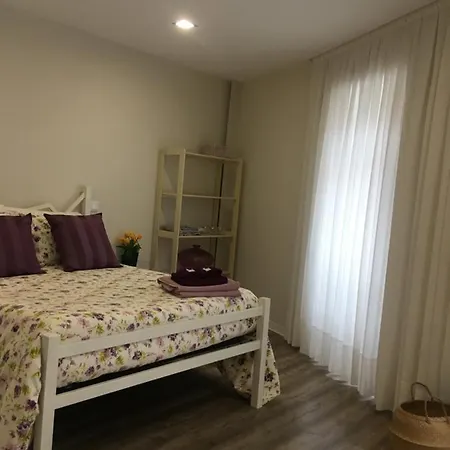 Altamira House Дом отдыха