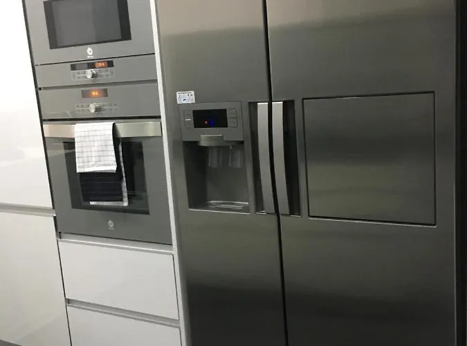 別荘 Altamira House *