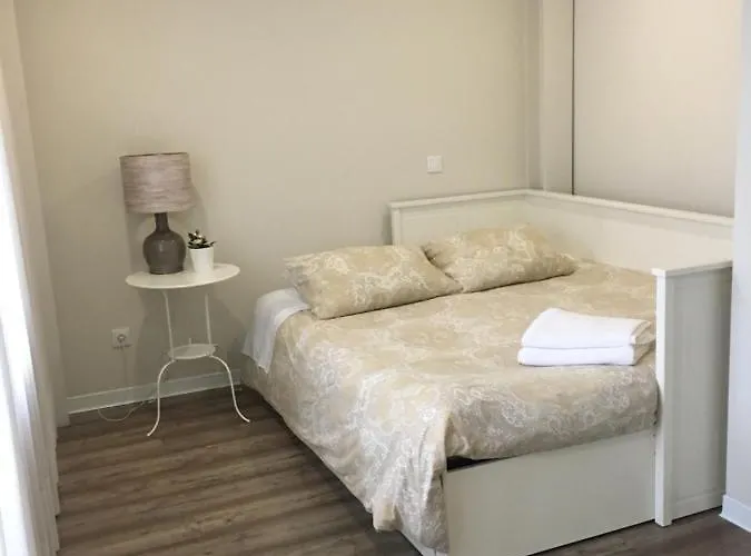 Altamira House Σπίτι διακοπών *