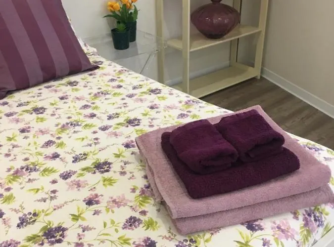 Altamira House * ビアナドカステロ