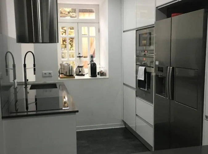 Altamira House Σπίτι διακοπών Βιάνα ντο Καστέλο