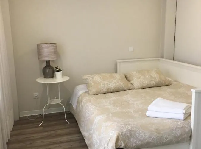 Altamira House Σπίτι διακοπών