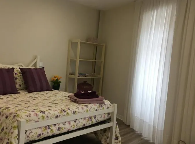 Altamira House 別荘