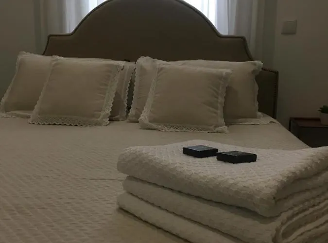 別荘 Altamira House ビアナドカステロ