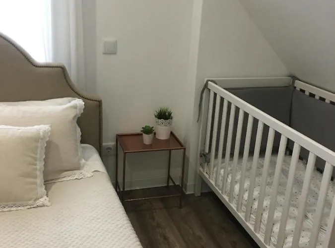 Altamira House Βιάνα ντο Καστέλο