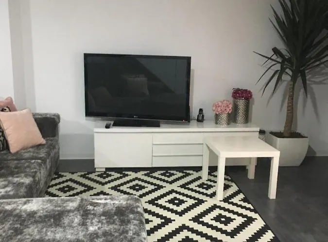 Altamira House Σπίτι διακοπών *